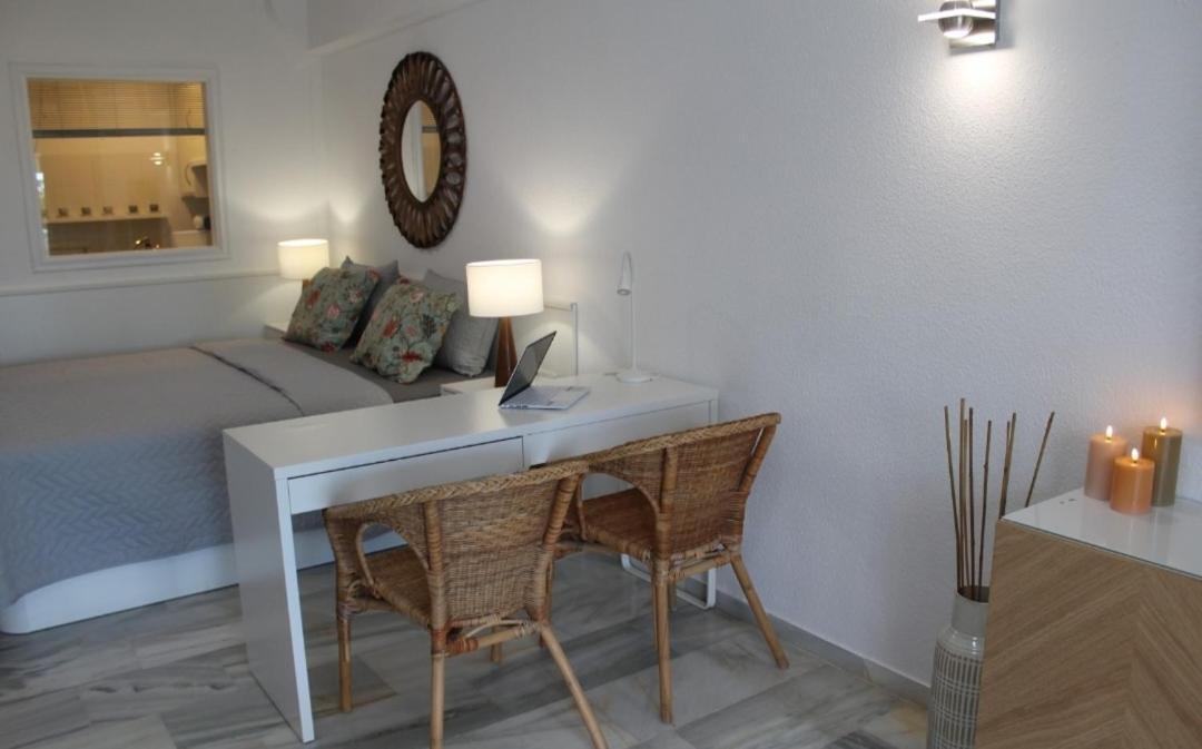 Studio Atlantic View Costa Adeje Kültér fotó