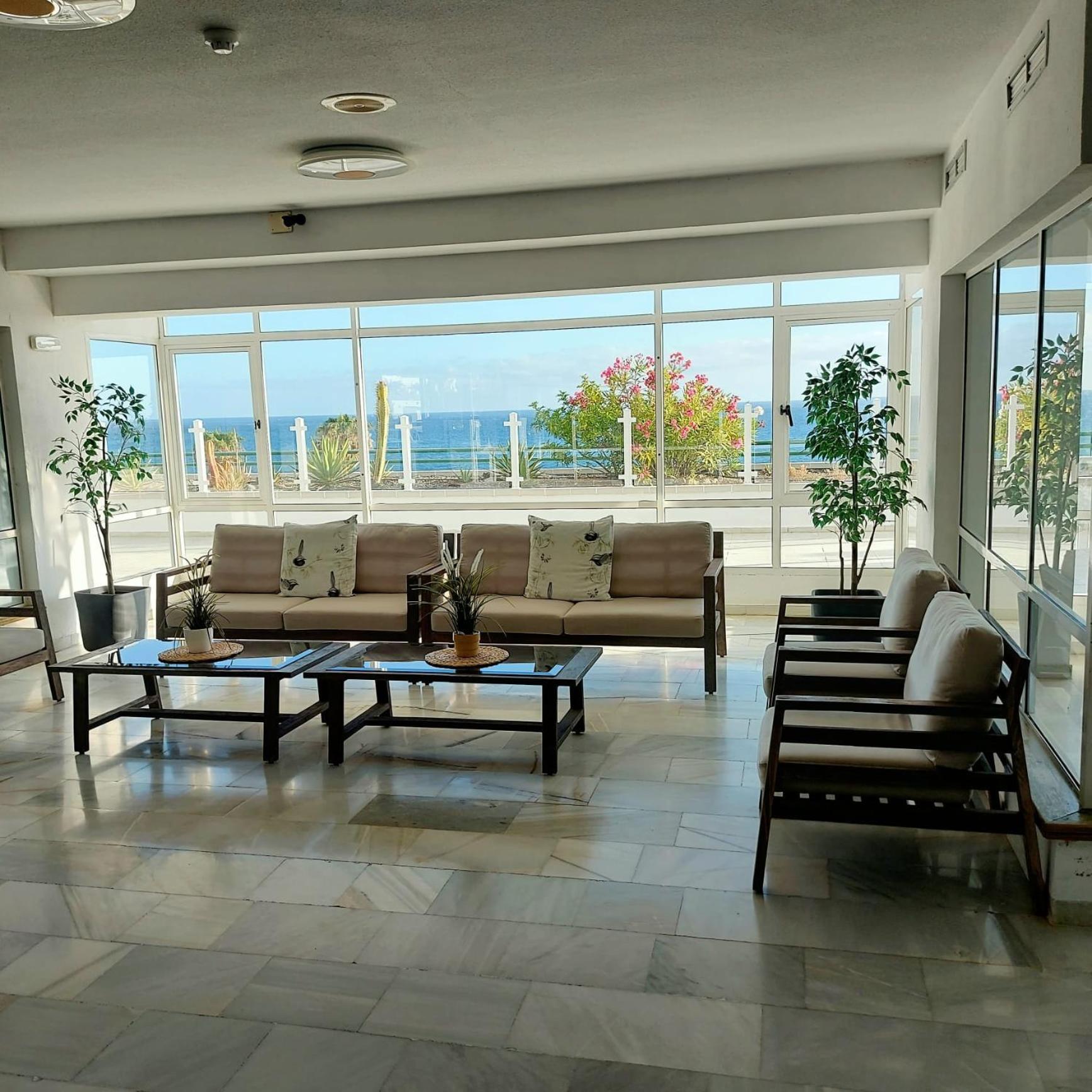 Studio Atlantic View Costa Adeje Kültér fotó